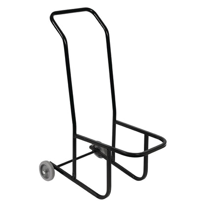 CE139 Bolero trolley voor stapelstoelen