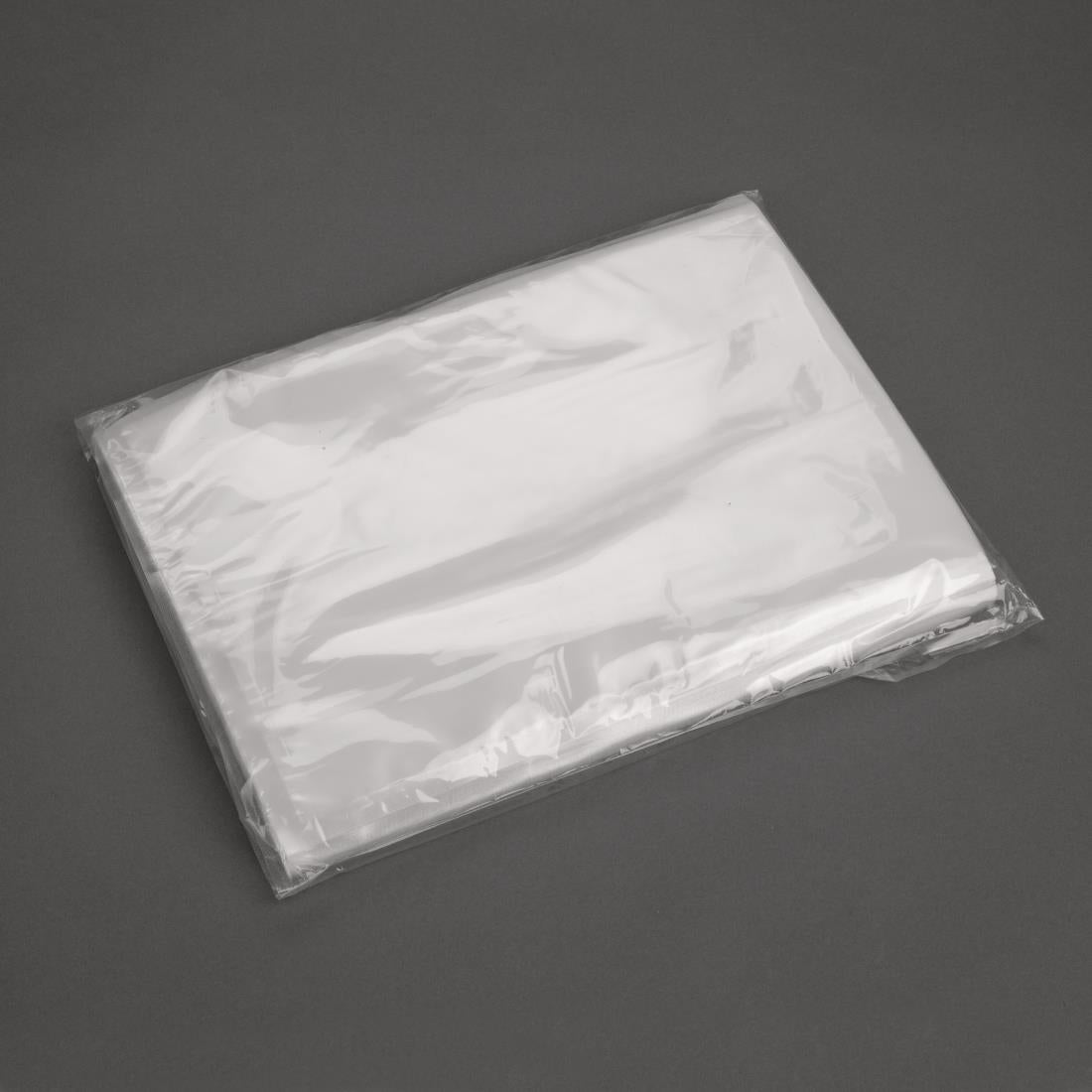 DM882 Vogue vacumeerzakjes met reliëf 25x35cm (50 stuks)