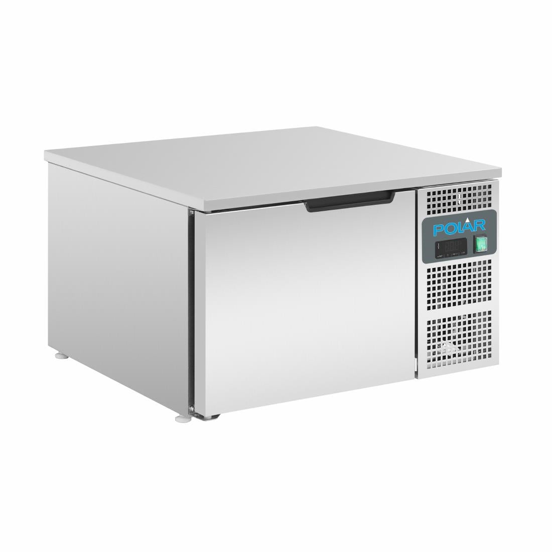 CK640 Polar G-serie tafelmodel snelkoeler/snelvriezer 8kg/5kg