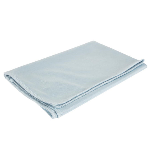 DN842 Jantex microvezel schoonmaakdoek 40x40cm