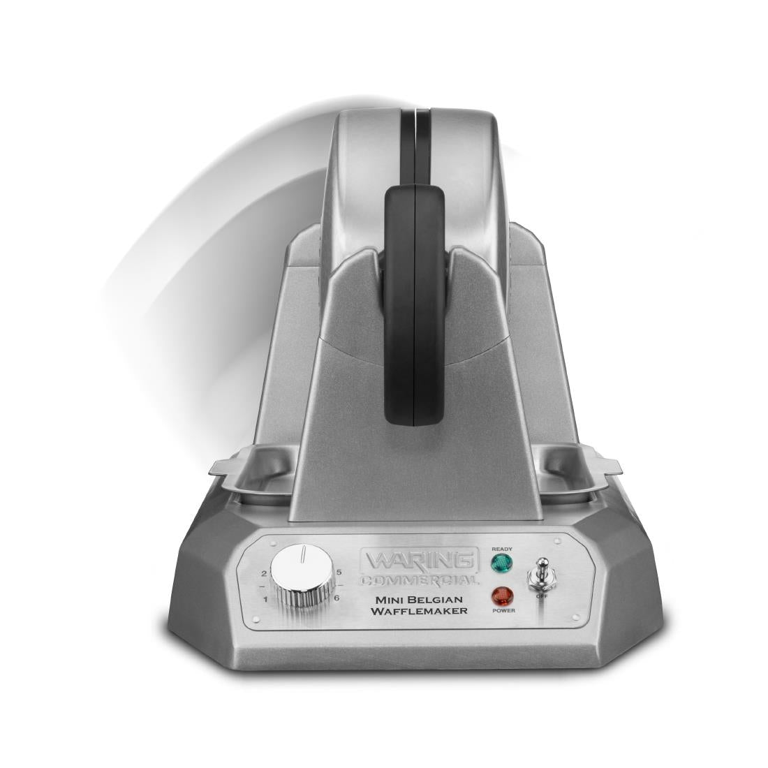 FE789 Waring mini-wafelapparaat