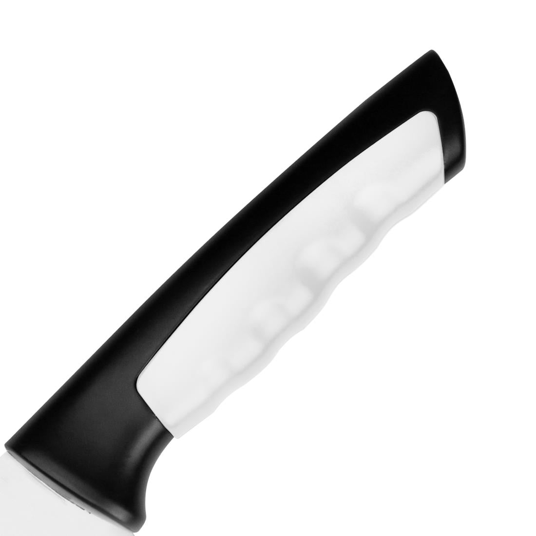 JD212 Hygiplas Pro koksmes wit 25cm