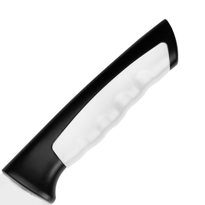 JD212 Hygiplas Pro koksmes wit 25cm