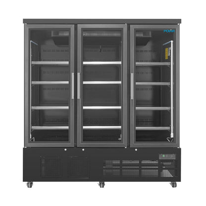 GP488 Polar G-Series Drievoudige Deur Multideck Vriezer
