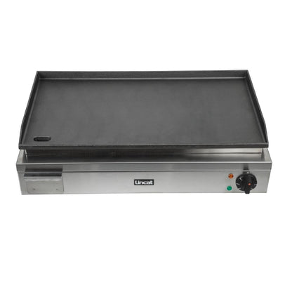 K160 Lincat Lynx 400 dubbele grillplaat LGR2