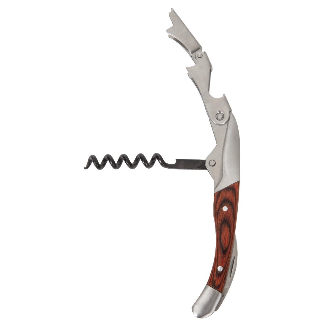 DM107 Tweetrapskurkentrekker 12cm