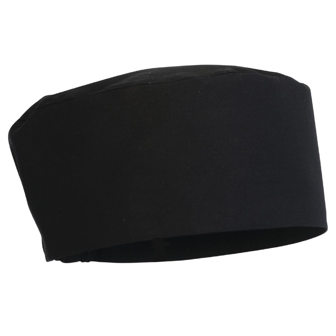 B546 Chaud Devant Bandi XO skullcap zwart