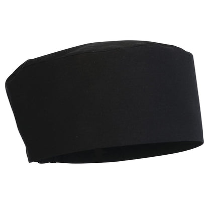 B546 Chaud Devant Bandi XO skullcap zwart