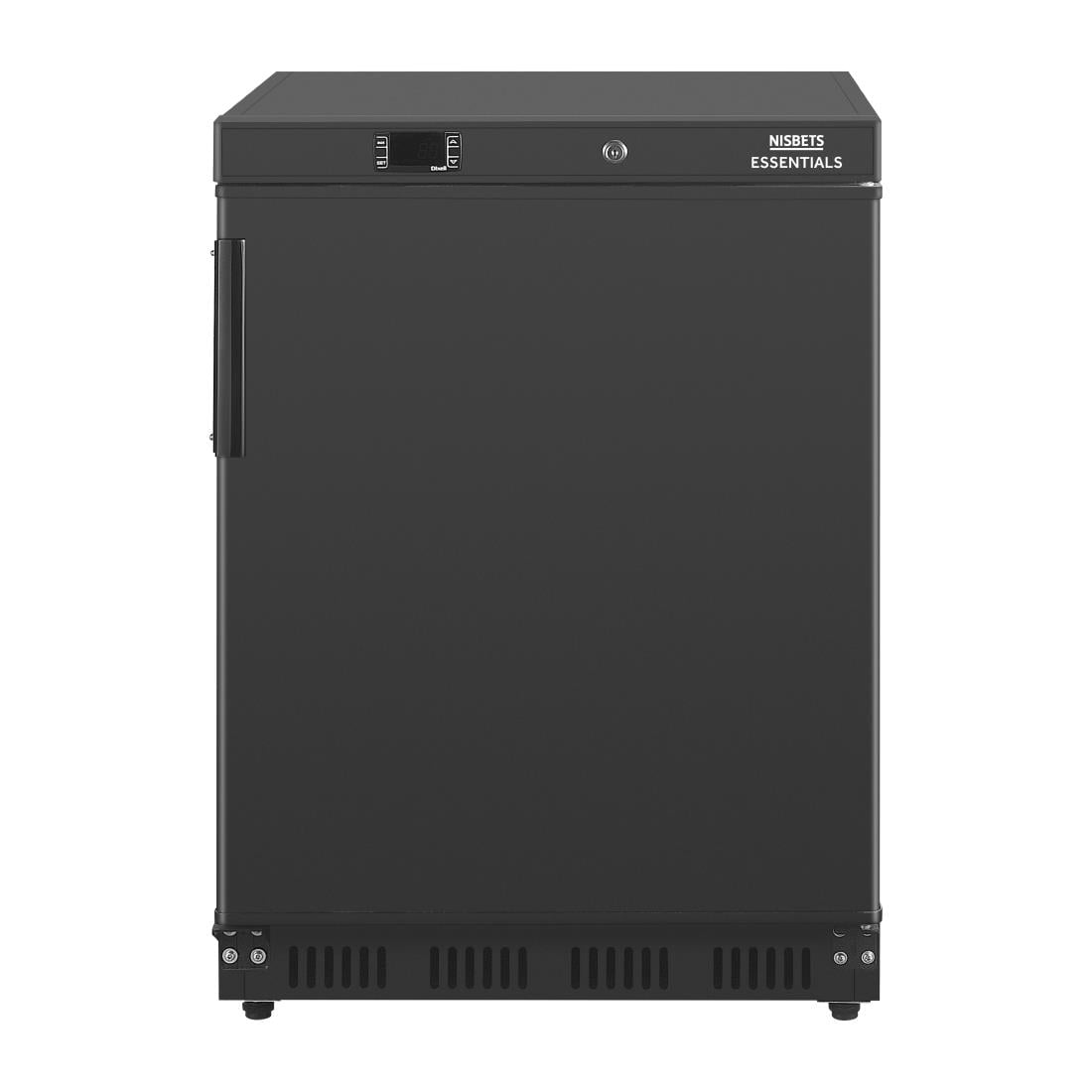 JB197 Nisbets Essentials onderbouwkoelkast