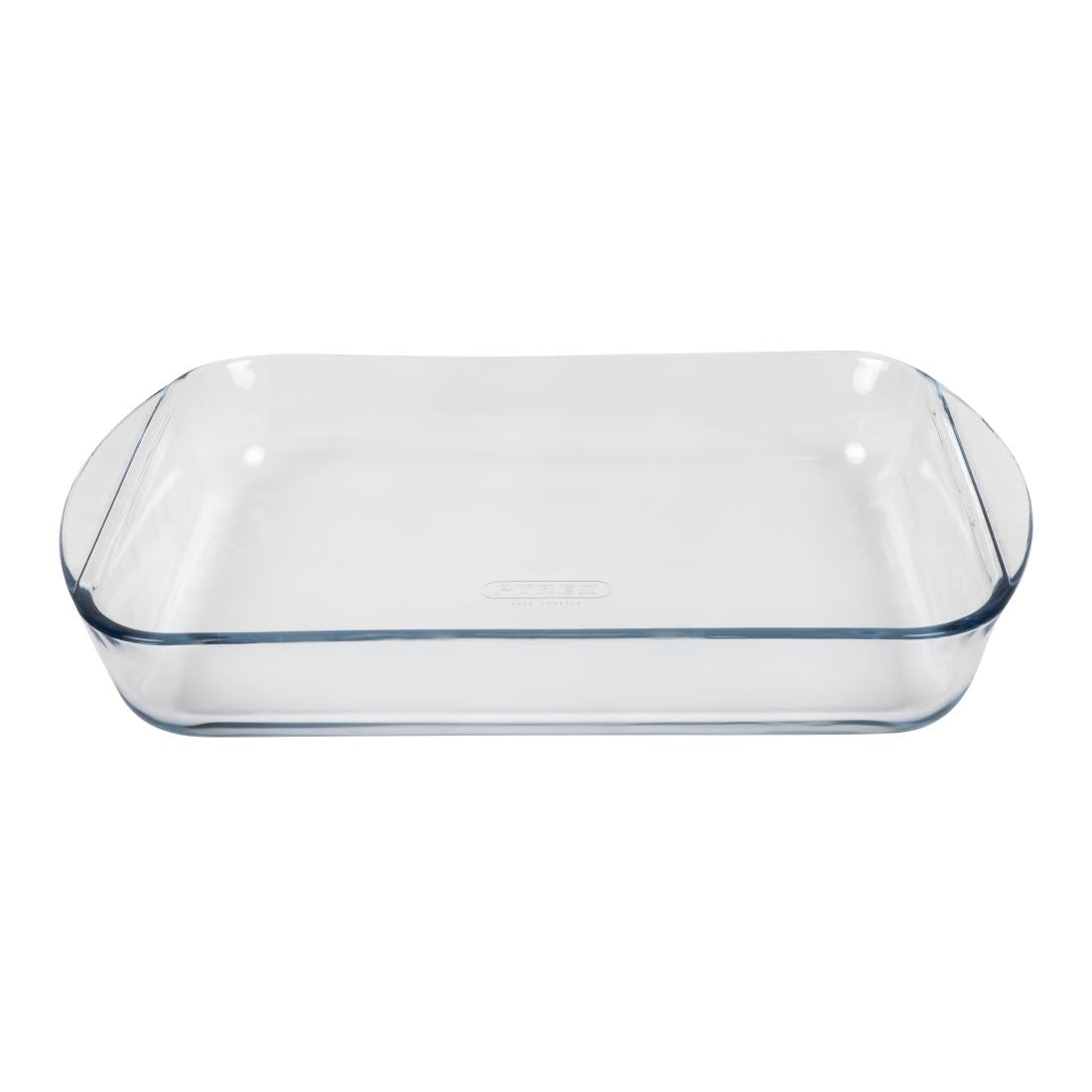 GD030 Pyrex Rechthoekige Ovenschaal 35x23cm
