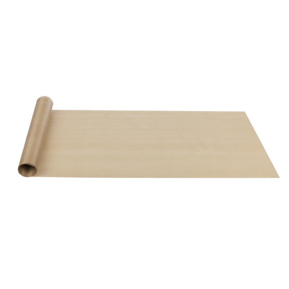 CE174 Herbruikbaar anti-kleef bakpapier 33cmx2m