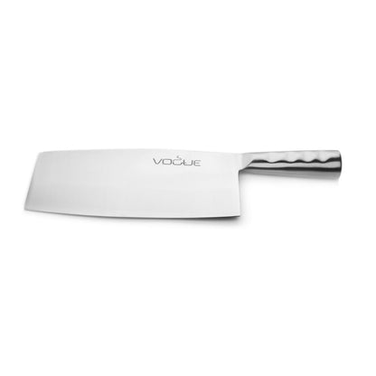L259 Vogue roestvrijstalen chinese hakmes 21cm