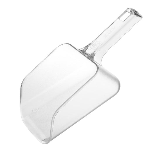 K938 Vogue polycarbonaat schep 90cl
