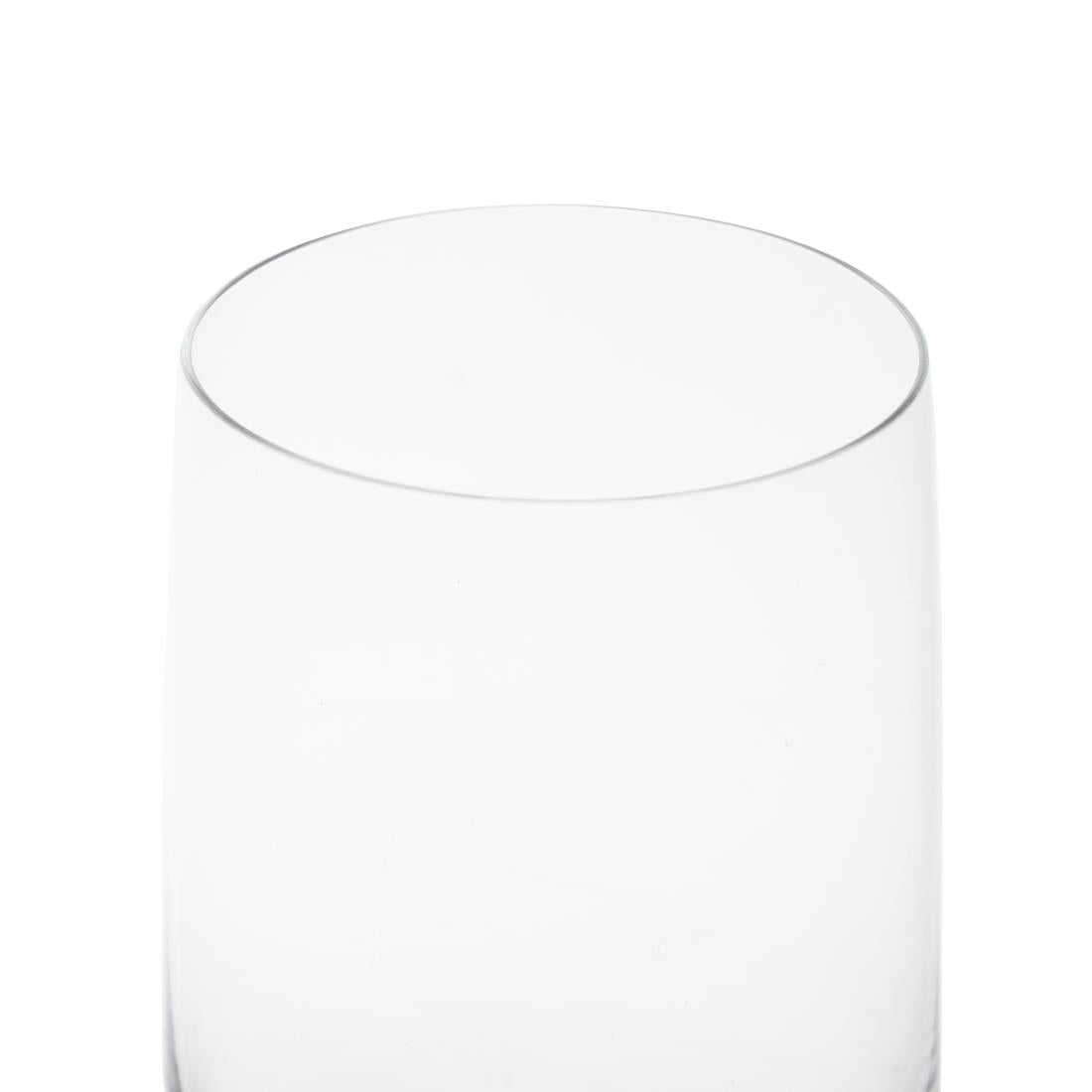 HP931 Olympia Verona Hi Ball Kristallen Tumblerglazen 285ml (6 Stuks)