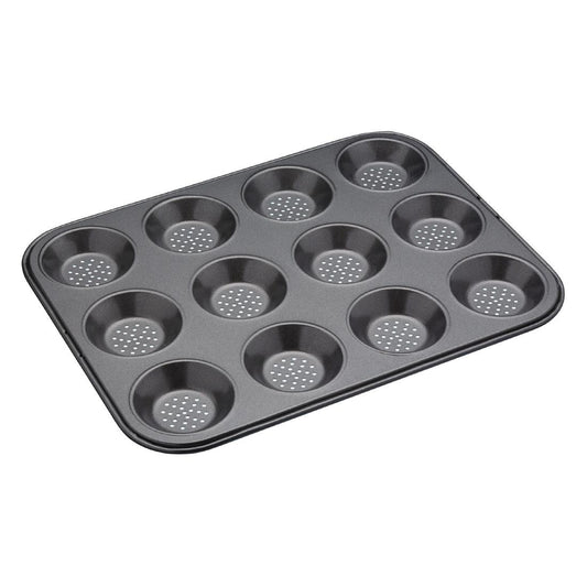 CS566 Masterclass Crusty Bake Non Stick Ondiepe Bakplaat