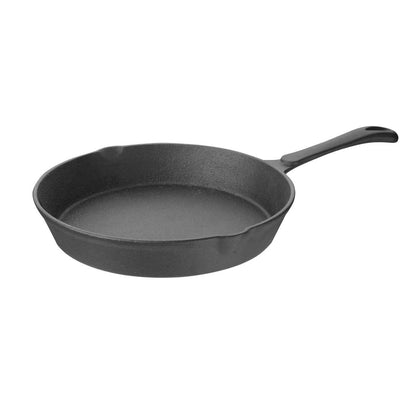 M655 Vogue gietijzeren inductie koekenpan 25,5cm