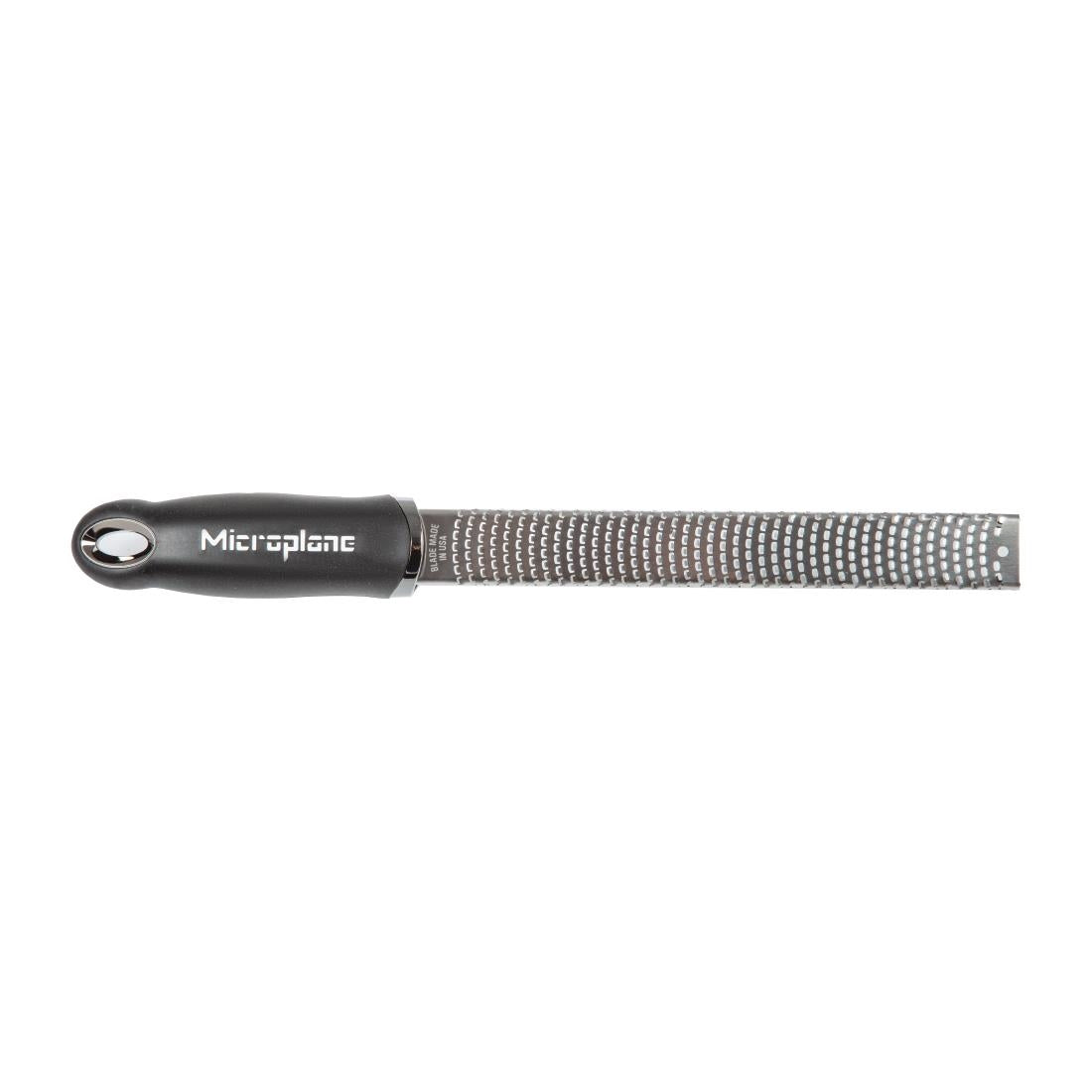 CP445 Microplane rasp en zesteur zwart