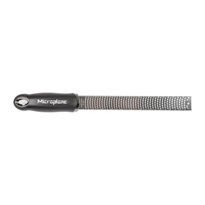 CP445 Microplane rasp en zesteur zwart
