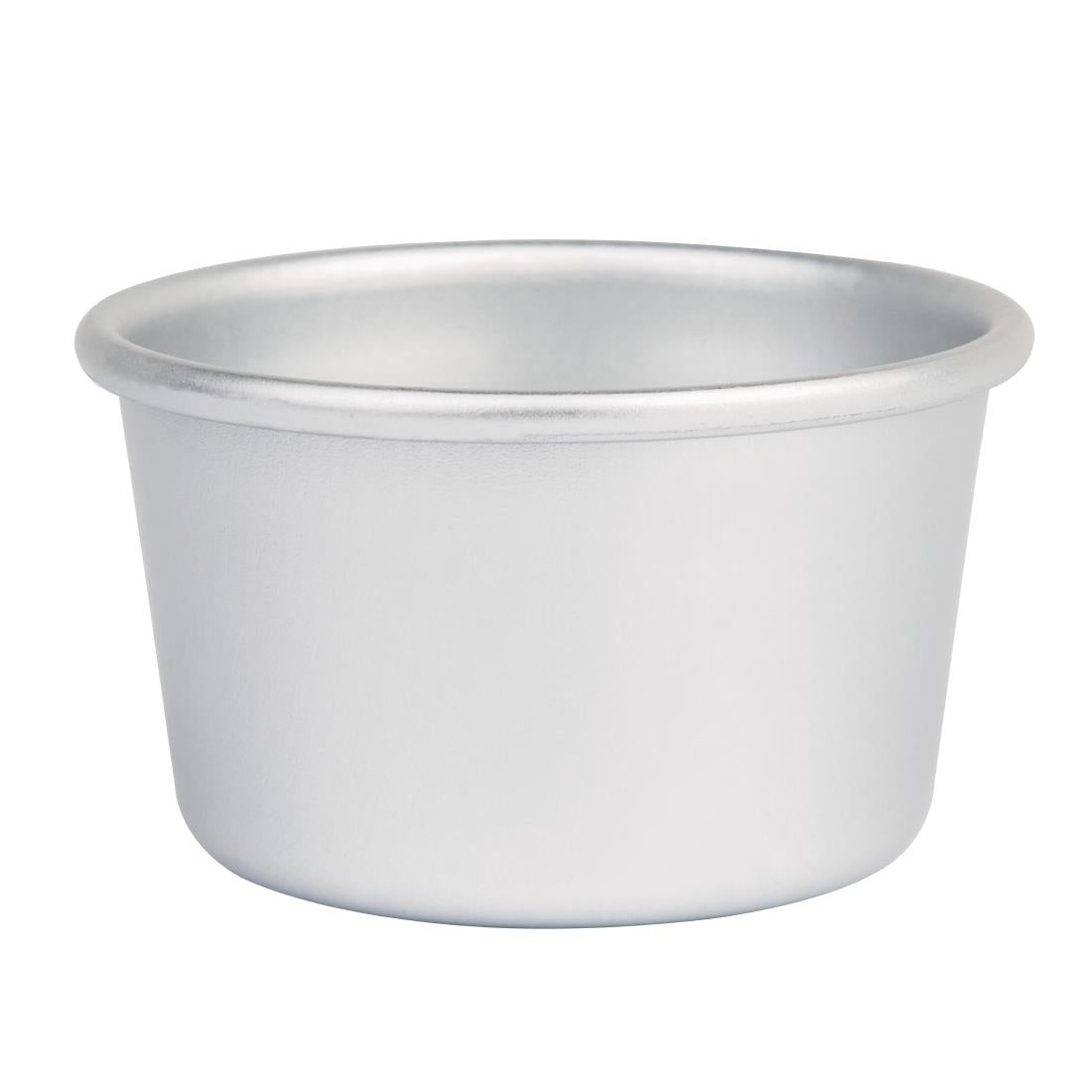 K514 Vogue aluminium bakvormen 3,9x6,7cm (6 stuks)