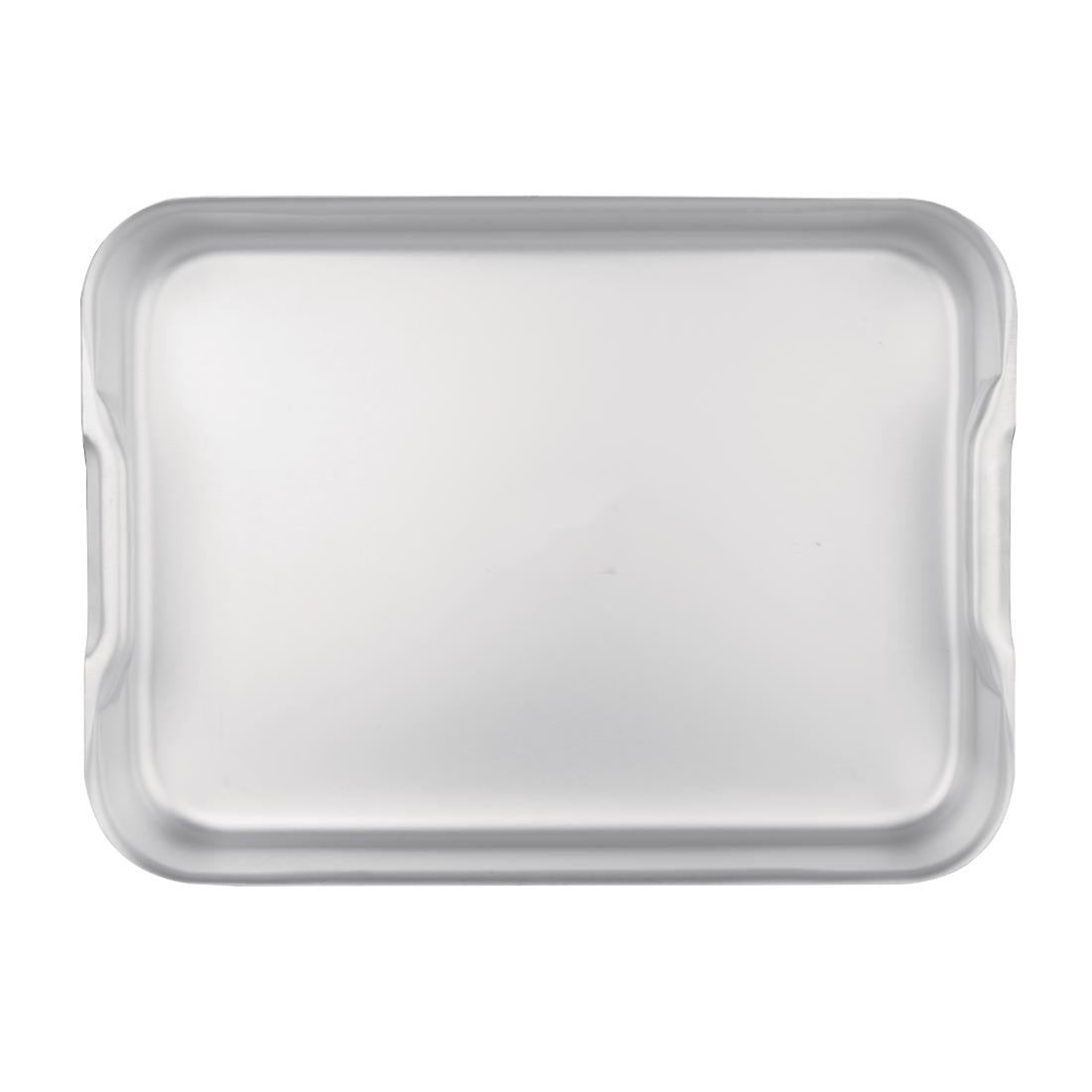 K424 Vogue aluminium braadslede 420mm
