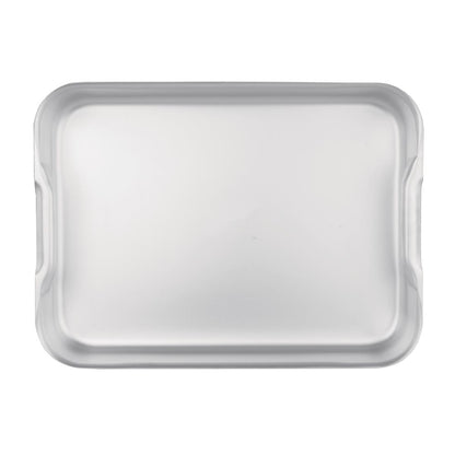 K424 Vogue aluminium braadslede 420mm