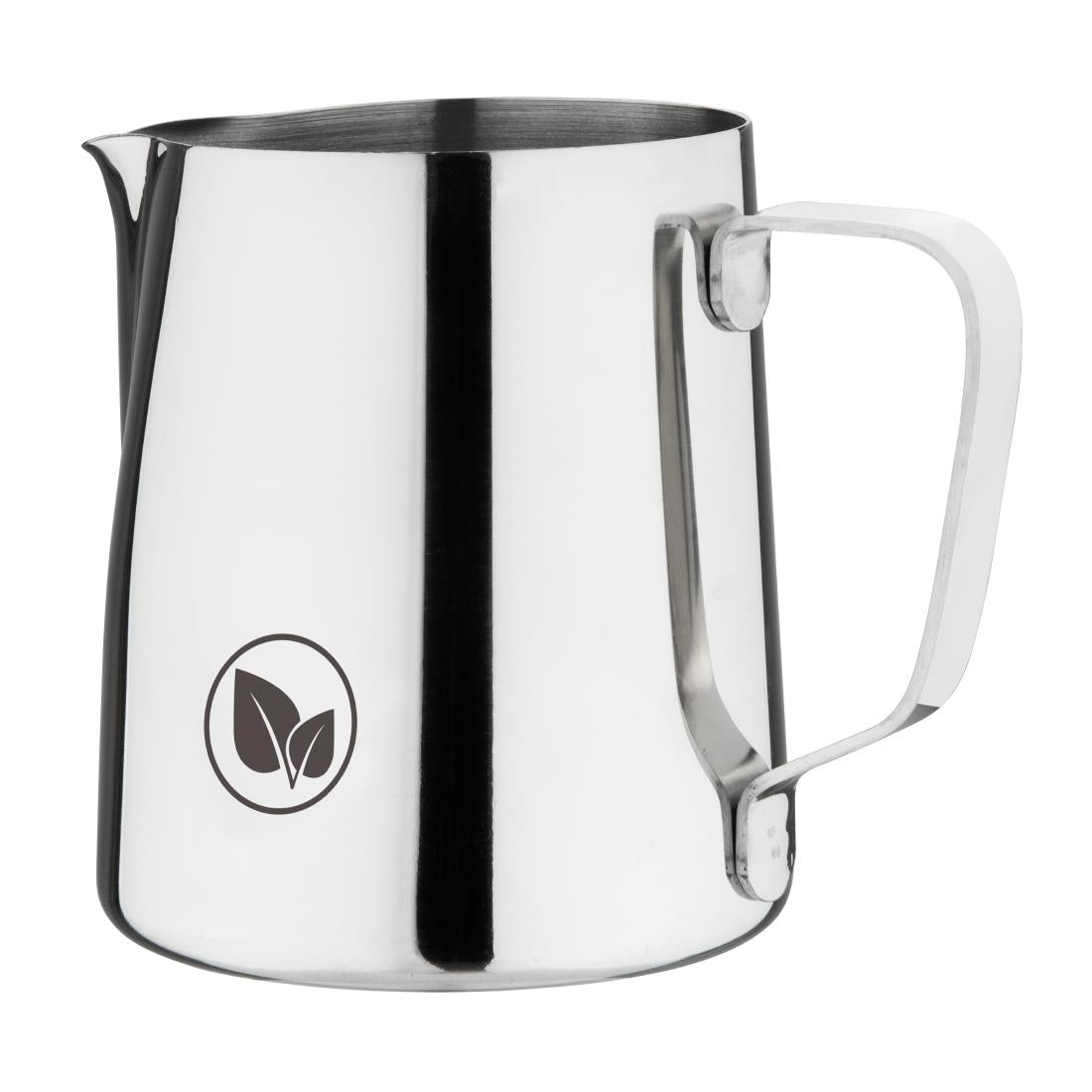 HC609 Olympia Vegan Melkkan RVS 570ml