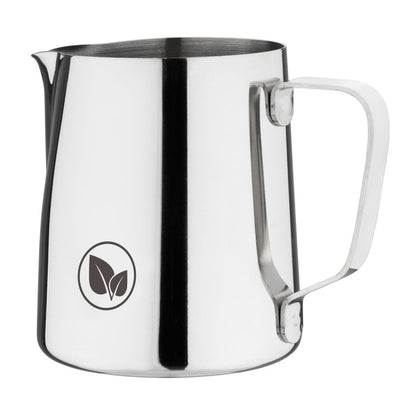 HC609 Olympia Vegan Melkkan RVS 570ml