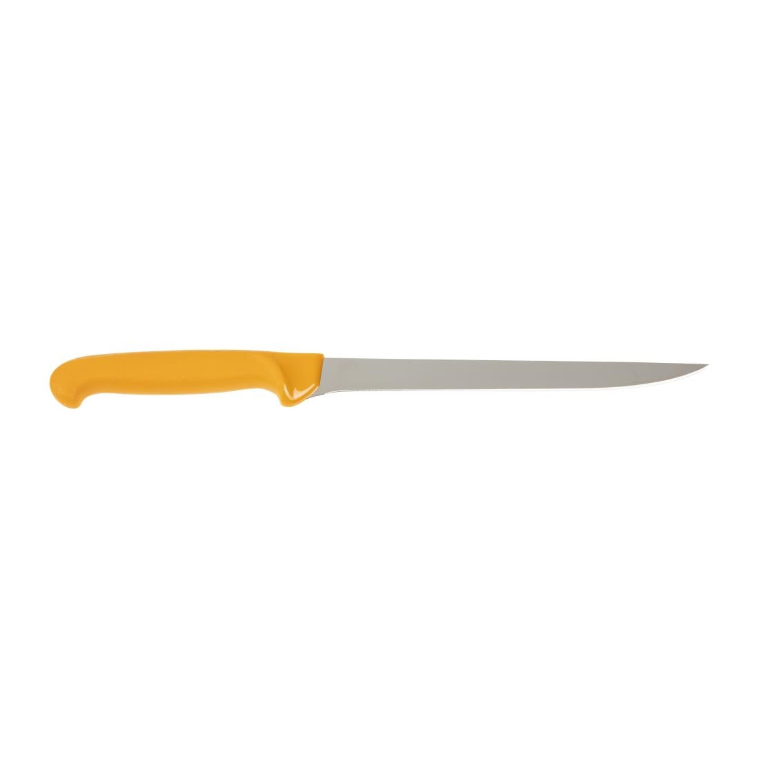 L114 Victorinox Swibo Flexibel Fileermes 20,5cm