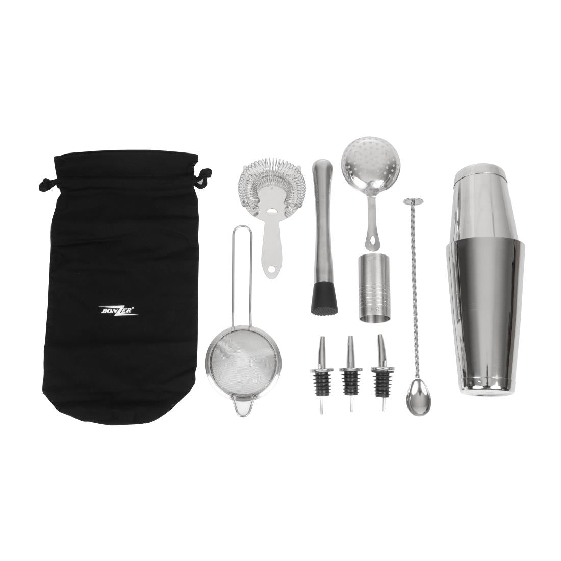 GH470 Bonzer cocktailset