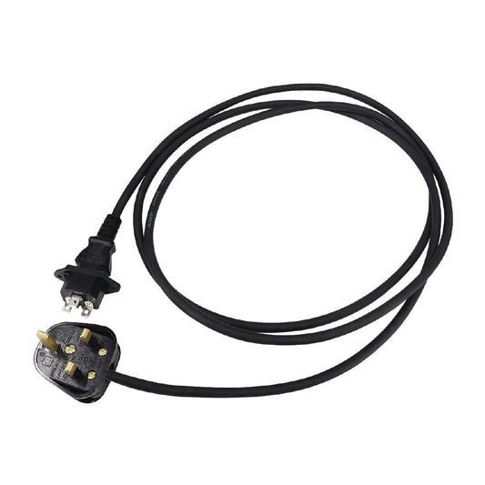 AJ538 Buffalo Power Cord Assembly