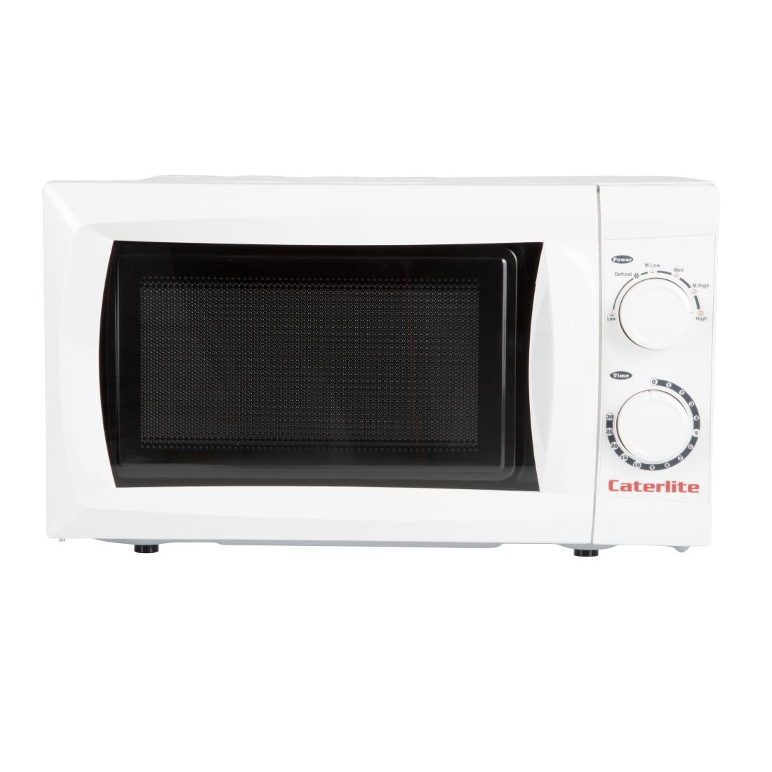 CN180 Caterlite compacte magnetron 17Ltr 700W