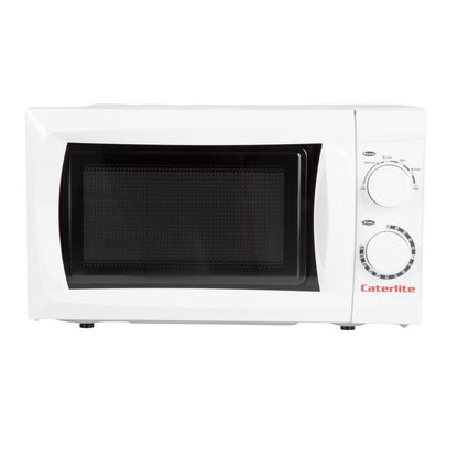 CN180 Caterlite compacte magnetron 17Ltr 700W