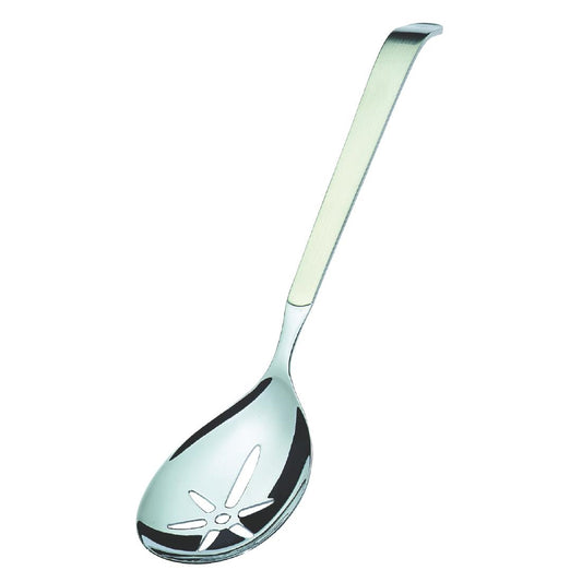 CC884 Amefa Buffet geperforeerde serveerlepel 31cm