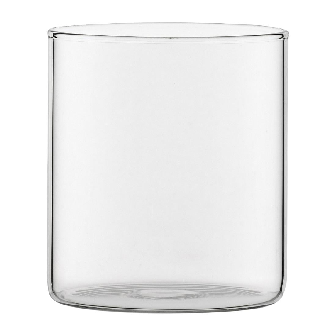 HX303 Utopia Outline Bekers 385ml (6 stuks)