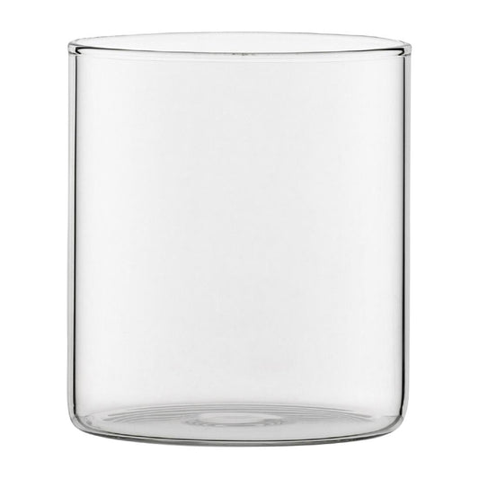 HX303 Utopia Outline Bekers 385ml (6 stuks)