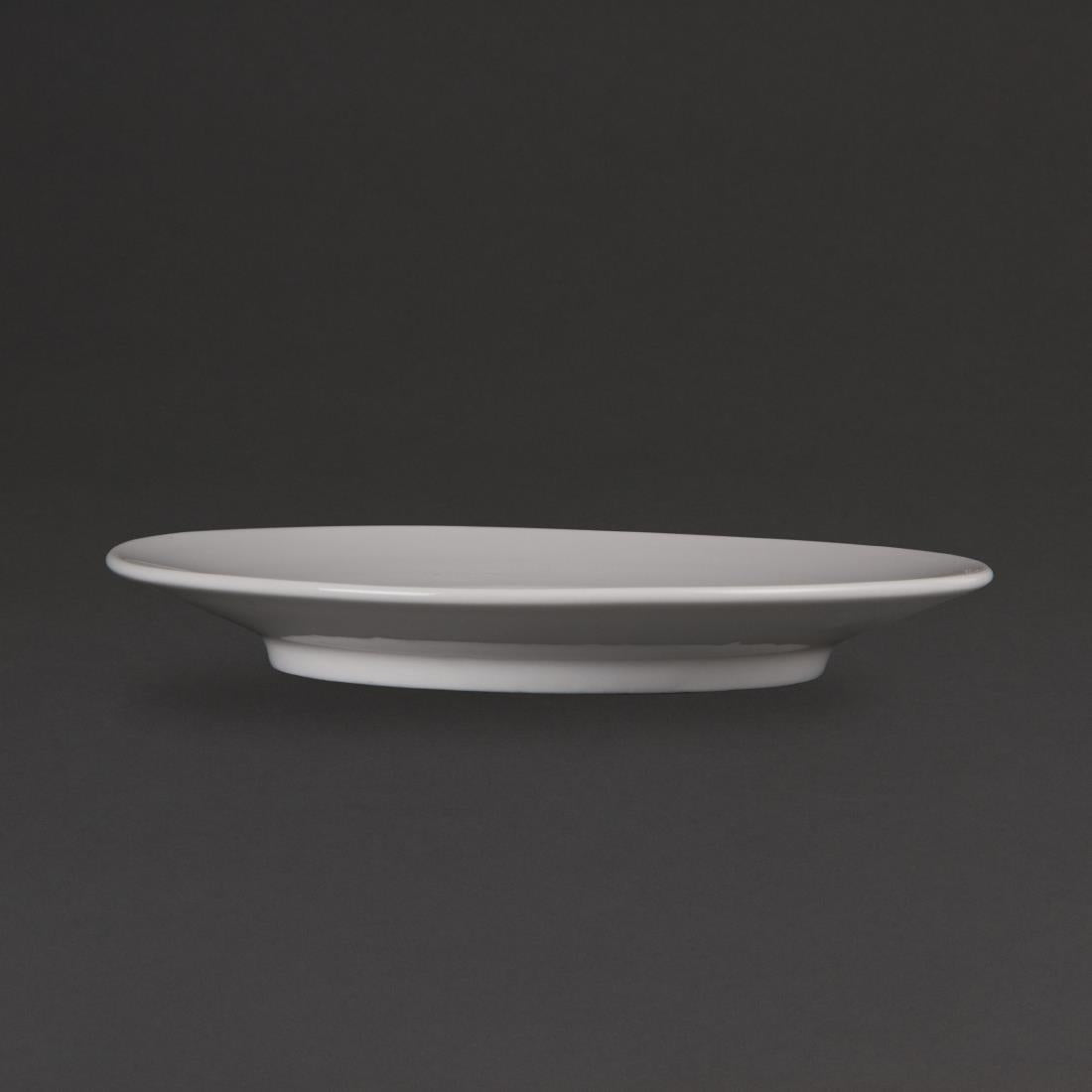 CD737 Olympia Whiteware Schotel Voor Cd735 (12 Stuks)