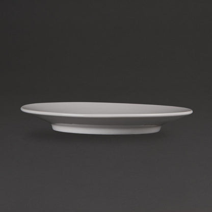 CD737 Olympia Whiteware Schotel Voor Cd735 (12 Stuks)