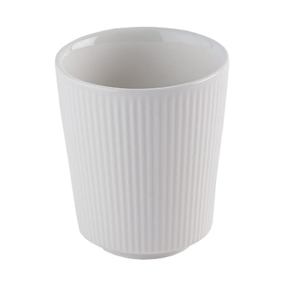 HR444 Churchill White Kop Zonder Oor 340ml (12 stuks)