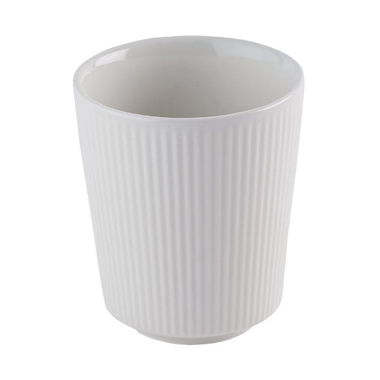 HR444 Churchill White Kop Zonder Oor 340ml (12 stuks)