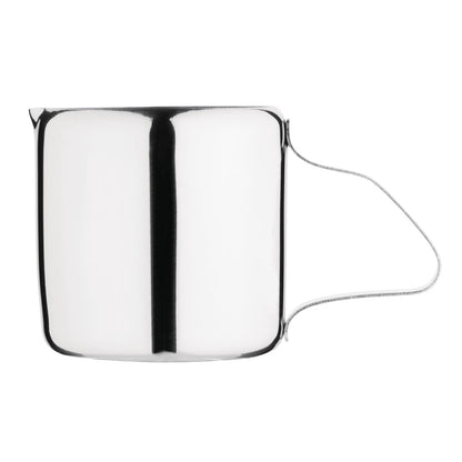J738 Olympia Concorde RVS melkkannetje 85ml