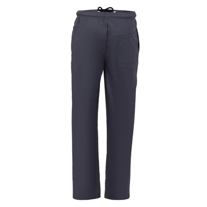 BA112-M Whites Vegas Koksbroek Houtskool Maat M