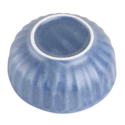 FU202 Olympia Corallite Diepe Schalen Blauw 150mm (6 stuks)