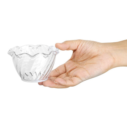 J911 Olympia Kristallon sorbetcoupes 165 ml (12 stuks)