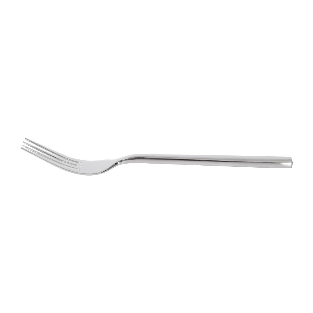 CB638 Olympia Napoli dessertvorken (12 stuks)