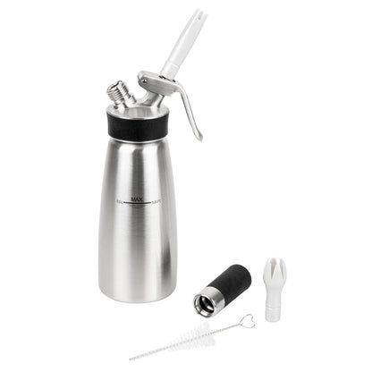 K637 ISI slagroomspuit 0,5Ltr