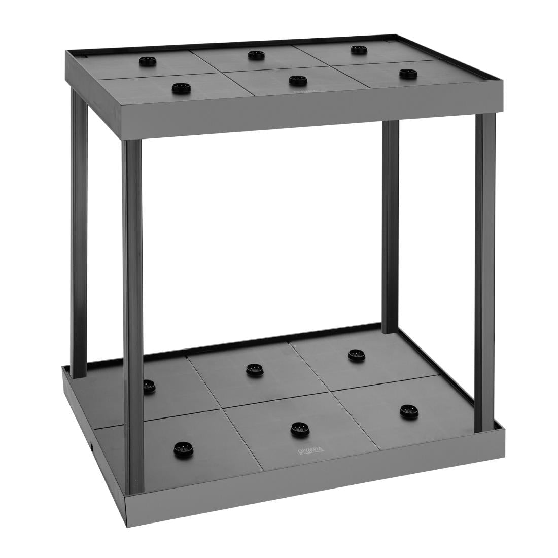 HZ216 Olympia Tafellamp Oplaadstation