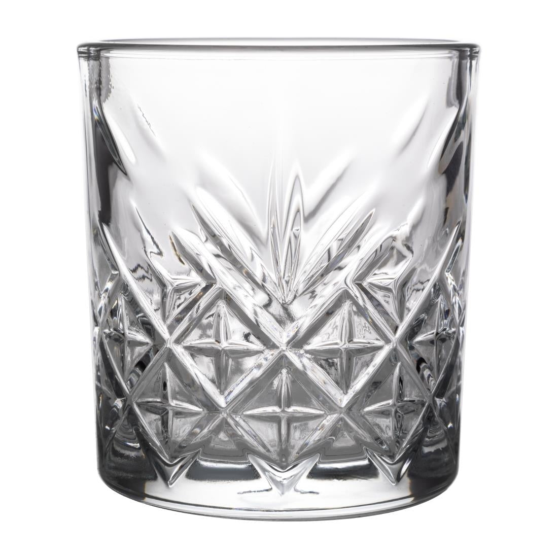 DY306 Utopia Timeless Vintage Tumblers 210ml (12 Stuks)