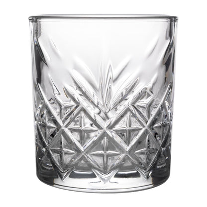 DY306 Utopia Timeless Vintage Tumblers 210ml (12 Stuks)