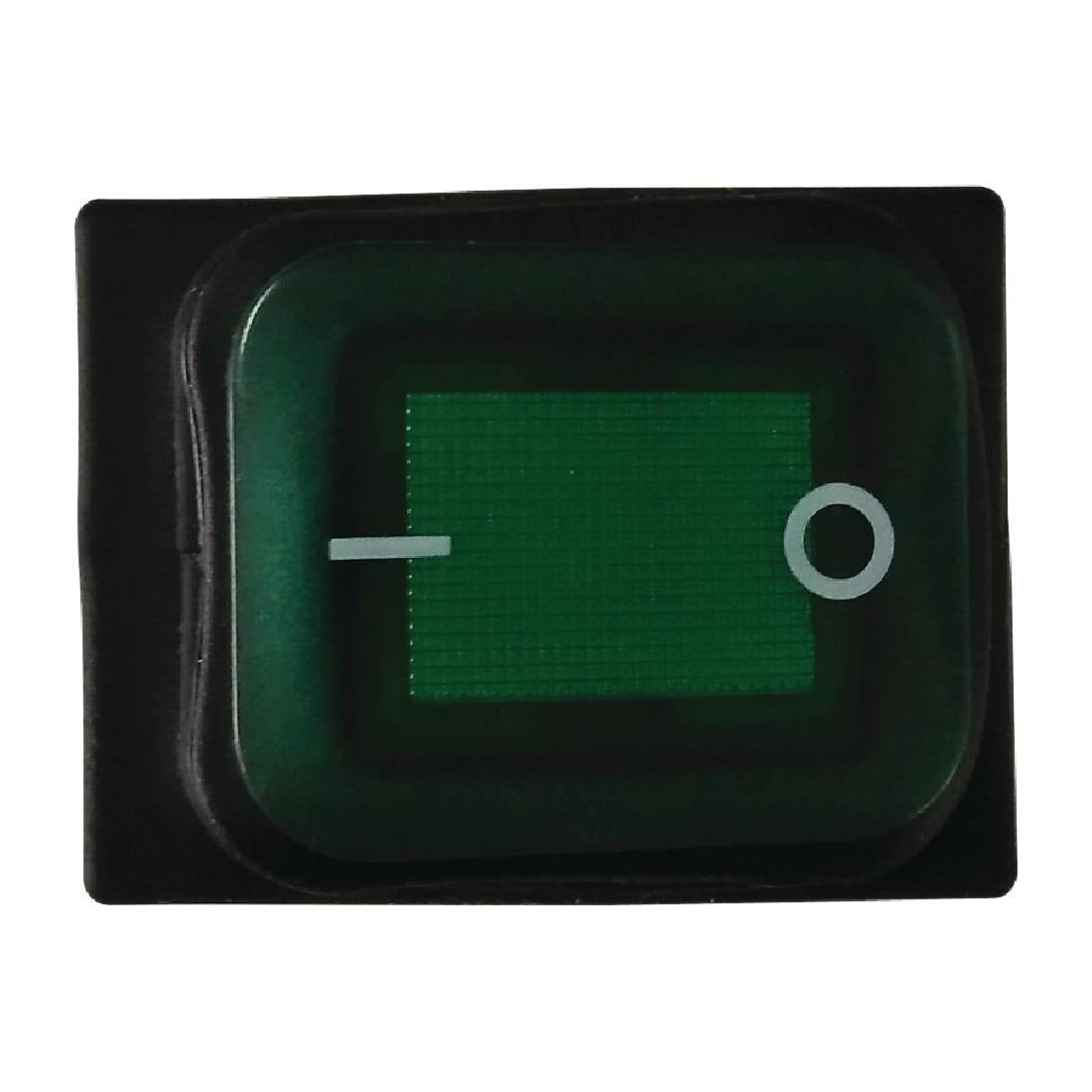 AH372 Buffalo Power Switch
