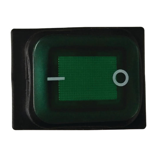 AH372 Buffalo Power Switch
